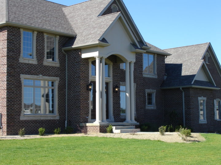 The Building Process – Cornerstone Builders
